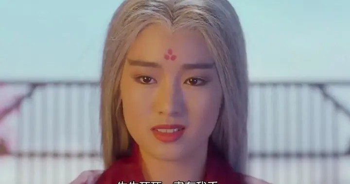 金庸笔下十门神功，主角也无缘练成，最终在配角的手中灰飞烟灭