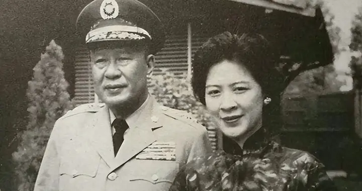1986年白崇禧之女回到大陆，本以为无人发现，实际上身份早被揭穿