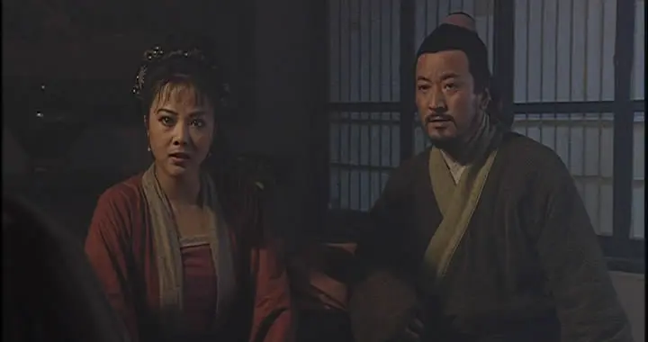 梁山好汉中，这五人最是凶狠恶毒，甚至堪比禽兽。