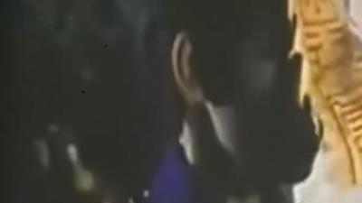 九岁暑假河北小村亲历：老舅身亡后诡异现身，门槛挡鬼之谜引深思  .门槛的作用和意义