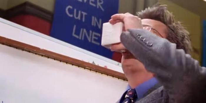 乡村教师克拉克求职受挫后接手差班，历经波折终助学生完成逆袭 .埃涅·赫德森-[原创首发]-吾爱文案网