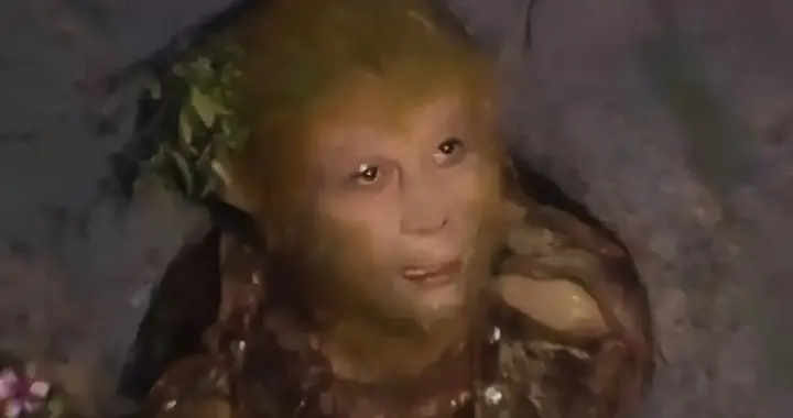 孙悟空被压五行山，牛魔王为何不去探望？老牛：不探望是为他好