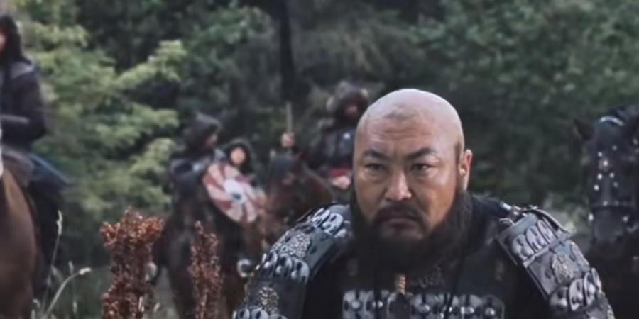 1259年蒙哥离世后，金帐汗国与伊尔汗国因多事爆发百年内战终有结局   .四大汗国