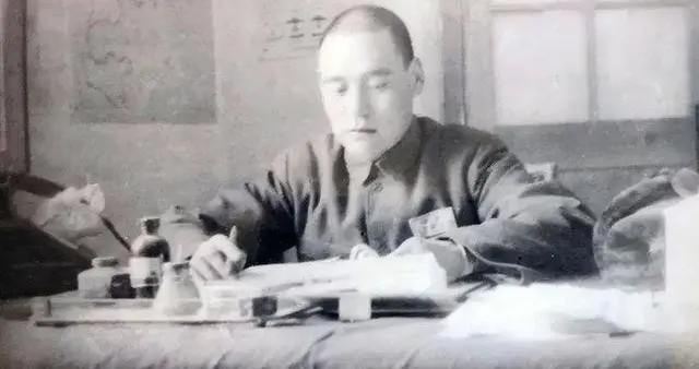 曾经的革命功臣贪污百亿后请求死缓，毛泽东斩钉截铁：死刑