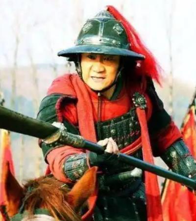 岳飞手下的名将：忠勇之士的辉煌篇章