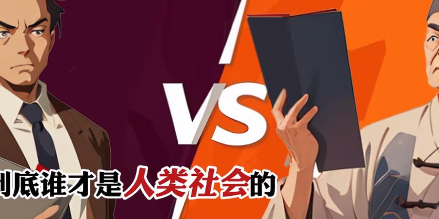 汉语和英语谁是人类社会终极语言？多方面对比后答案或许已明了 .汉语