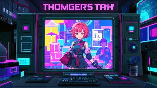 无水印！热门游戏动漫剪辑素材