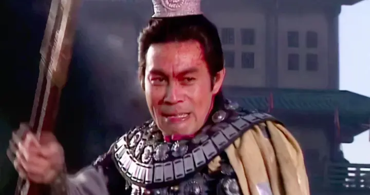 三国第一勇将吕布，与隋唐十八好汉作对比，大概相当于谁的水平？