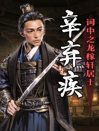 《从少年战神到词中之龙：辛弃疾在南宋坎坷人生与传奇词作》