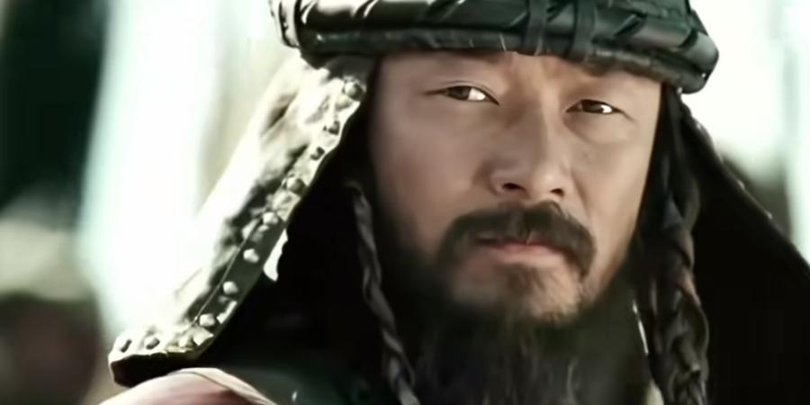 1190年十三翼之战：札木合胜成吉思汗后失势，助其开启崛起之路 .成吉思汗纪录片