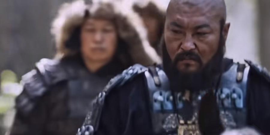 十三世纪起察合台汗国历经兴衰、分裂变迁，十七世纪末走向灭亡   .帖木儿帝国