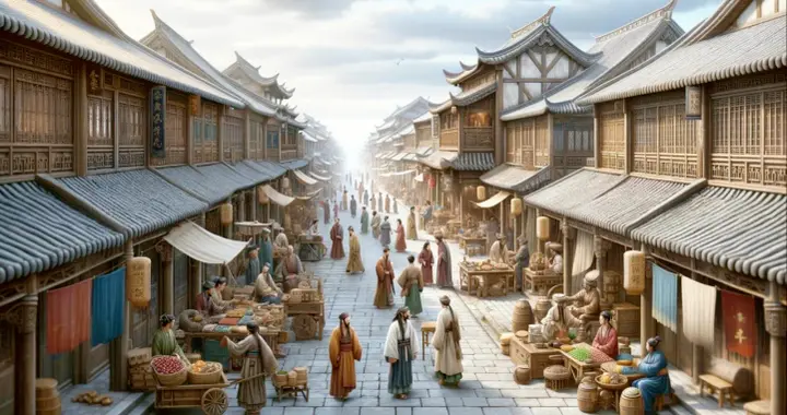 古代深夜为啥要安排打更人，好好睡觉不好吗？古人的智慧令人折服