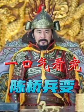 《揭秘公元960年赵匡胤陈桥兵变：权力交接背后的历史真相》