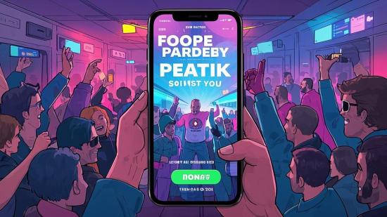 蛋仔派对偏门玩法 手机日赚3000+