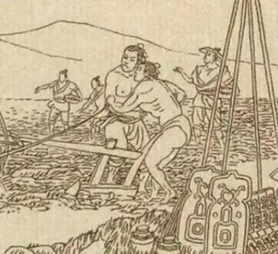 屯田双璧：被历史叙事遮蔽的曹魏经济革命者