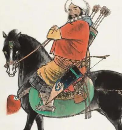 北魏太武帝拓跋焘：噩梦与权谋交织的帝王末路