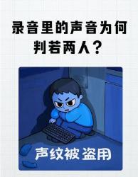 录音声音判若两人？招教你找回真实声线！声音冷知识