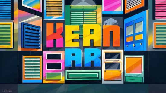 17款百叶窗光影PSD后期素材