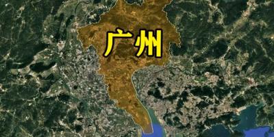 中央选中广州重磅升级，全方位剖析其发展机遇、特色与规划 .广州定位国家中心城市