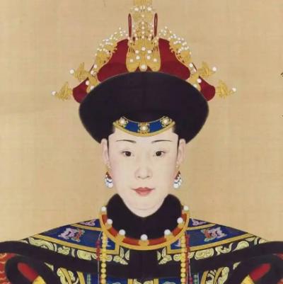 富察皇后之子未能继承皇位探析