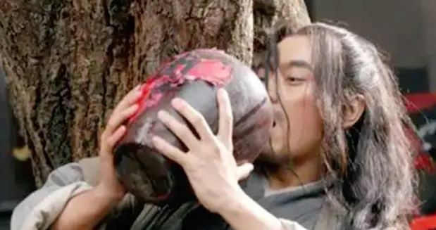 武松当年连喝十八碗酒，大概等于现在多大酒量？古人确实能喝！