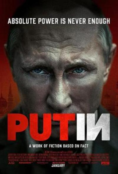 《普京》一对注定钉在耻辱柱上的卧龙凤雏