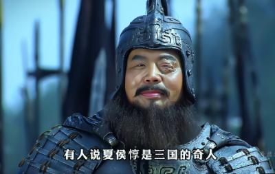 忠臣的逆鳞：夏侯惇阻止曹操称帝的政治博弈