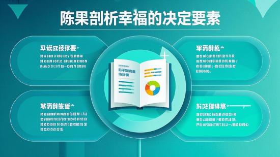 陈果剖析幸福的决定要素