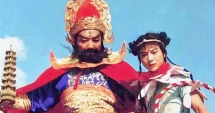 大唐名将李靖，陈塘关李靖，托塔天王李靖，他们到底是不是一个人