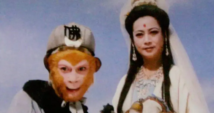 孙悟空成佛后能排观音前面？你看她另一个身份是啥，如来都得低头