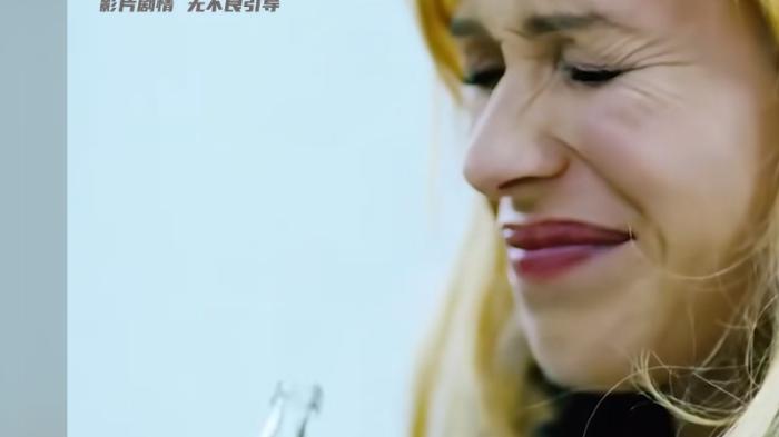 女子乘地铁遇系列惊悚事件，历经波折智斗变态屠夫终在清晨脱险 .地铁惊魂2-[原创首发]-吾爱文案网