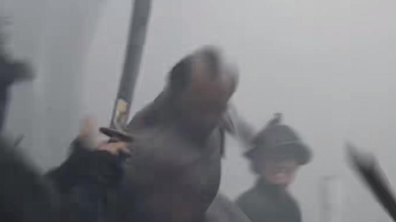 蒙宋战争关键一役：襄阳之战历经六年攻防，终致南宋命运转折 .吕文焕