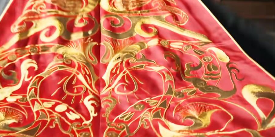 从冷宫弃父到帝国摄政，宣太后芈八子的传奇一生与政治智慧 .芈八子和秦始皇的关系