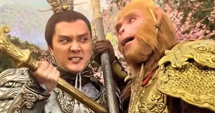 难怪同样是七十二变，孙悟空却会输给二郎神，你看猴哥说过什么