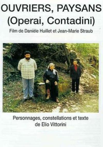 《工人，农民》评论翻译｜泪水之具现.Ⅰ