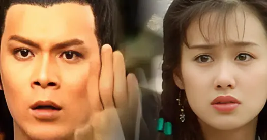 黄蓉临死才看清，出卖郭靖的人是个女子，连杨过也被那人骗了感情