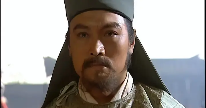水浒传中隐藏的两大绝顶高手，其武力不在林冲武松之下。