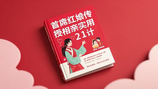 首席红娘传授相亲实用21计