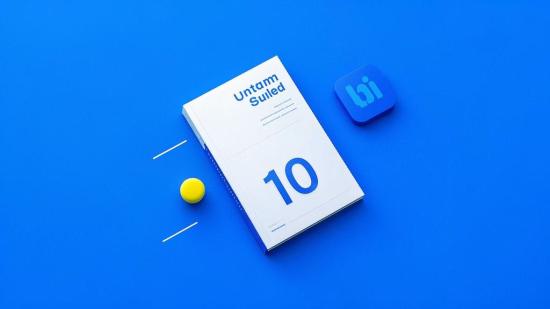 极简大气动态PPT模板资源