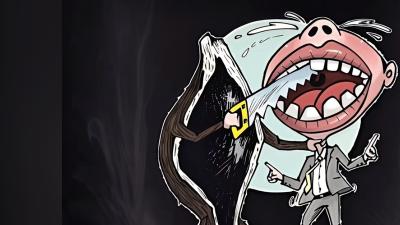 太硬槟榔对口腔危害大，从动物选食看人类应远离过硬食物及槟榔 .为什么槟榔第一口汁要吐掉