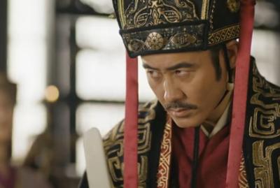 崤山奇缘：司马懿与胡昭的生死师徒情