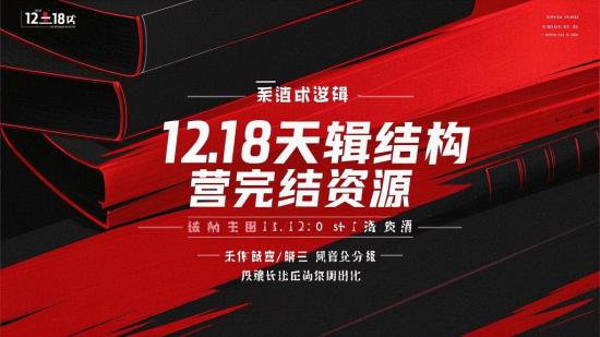 12.18天逻辑结构营完结资源