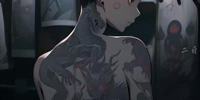 十八岁前夕变故突生，身上纹身与特殊好友卷入赵勇引发的诡异危机 .童子坐棺