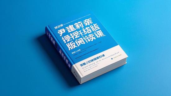 尹建莉亲授完结版阅读课