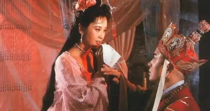 西游原著中的女儿国竟是最恐怖的存在，猪八戒去了都为之恐惧！