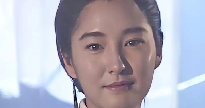 金庸笔下最让人怜惜的女子，她的意外死去，就连金庸也失声痛哭