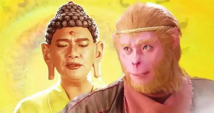 孙悟空不怕如来，为何却对观音敬畏有加？小时不懂长大才明白