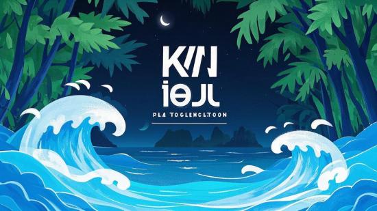 高清无水印自然音助眠素材