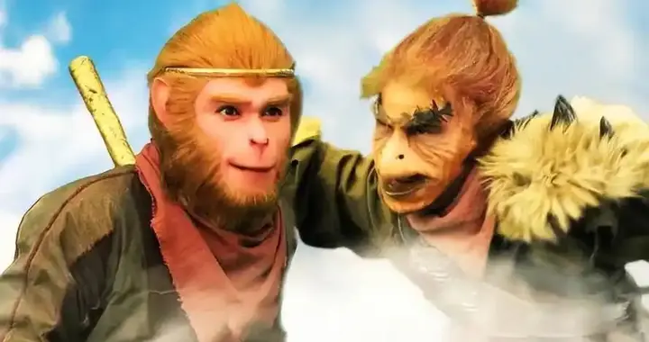 孙悟空真的打不过大鹏雕吗？你看如来说过什么，两人不在一个段位