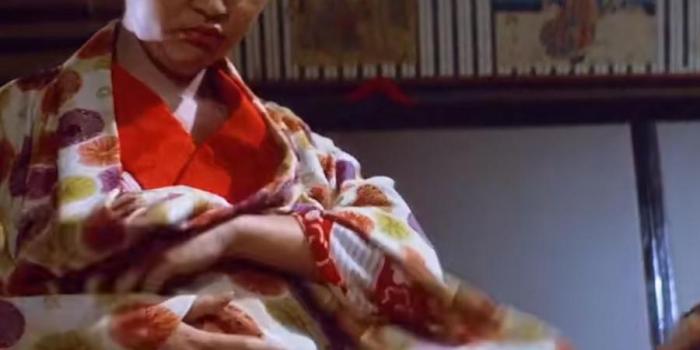 日本德川时期：夫妻诡异操作，藏粪桶逃离酒店背后竟因毒蛇咬伤 .恐怖解谜-[原创首发]-吾爱文案网